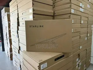 Starlink Standard