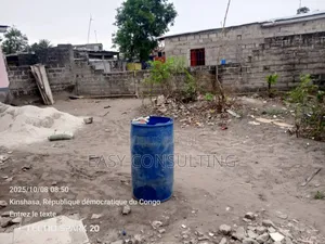 1chbre Villa dans Kinkole, Nsele à Vendre