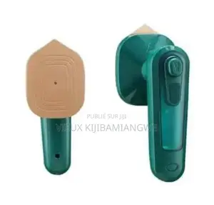 Photo - Fer À Repasser