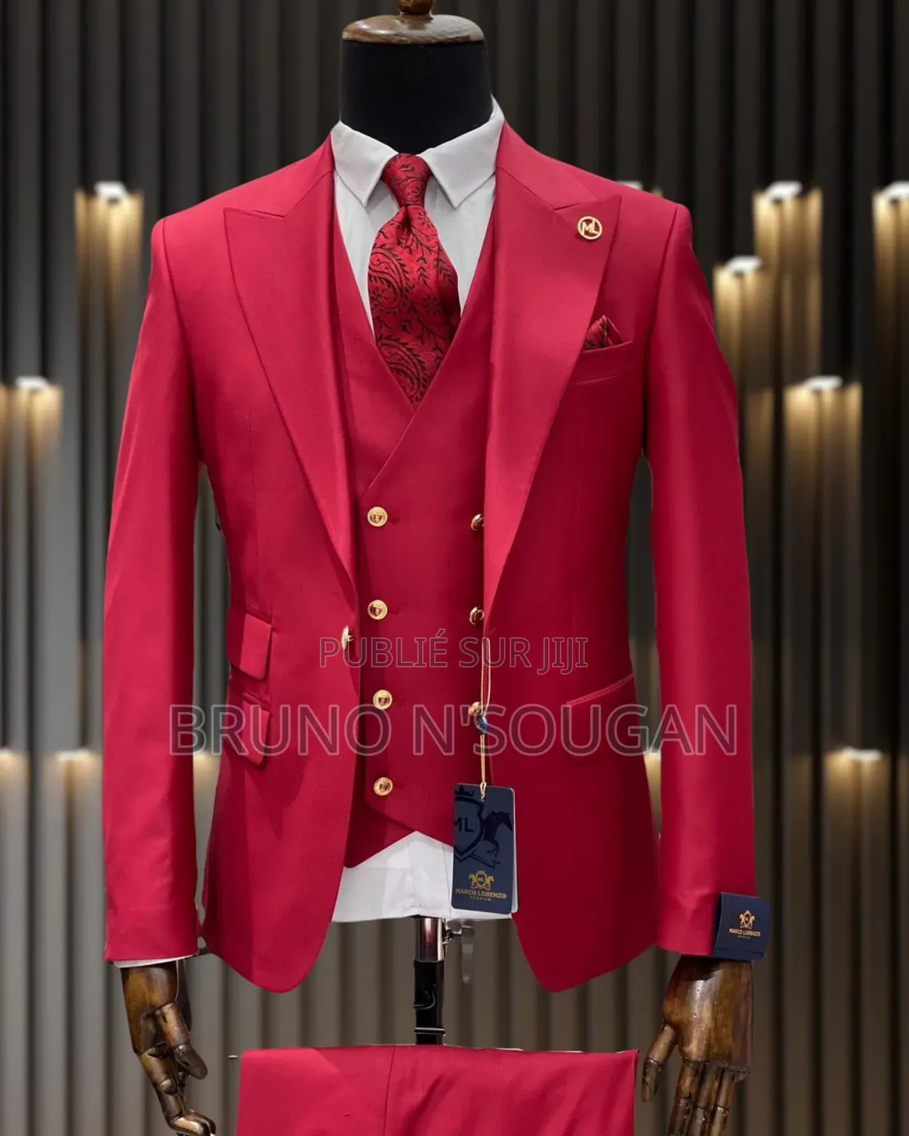 New Imose Ankara K2 8 GB Argenté