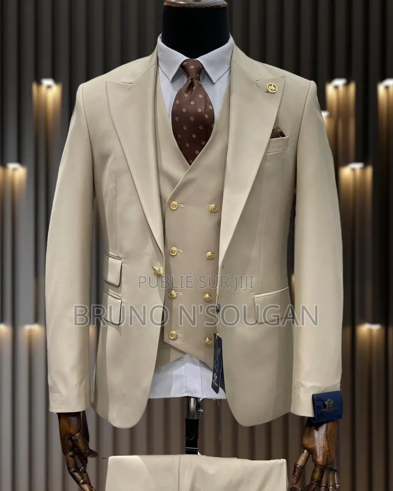 New Imose Ankara K2 8 GB Argenté