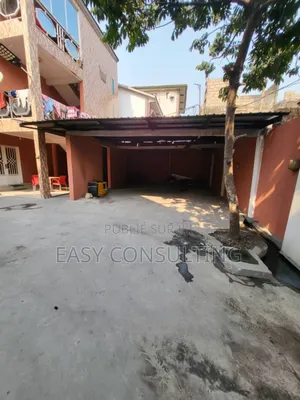 3chbre Villa dans Funa Forgeron, Limete à Vendre