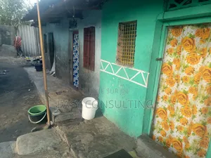 1chbre Villa dans Q13, Limete à Vendre