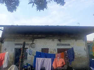 1chbre Villa dans Q13, Limete à Vendre