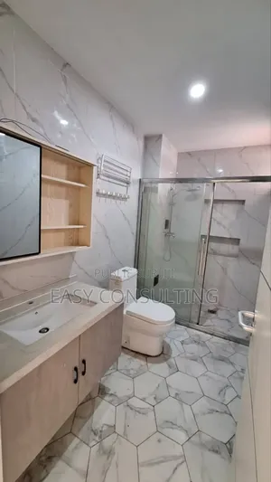 2chbre Appartement dans Bralima Flambeau, Barumbu à Vendre