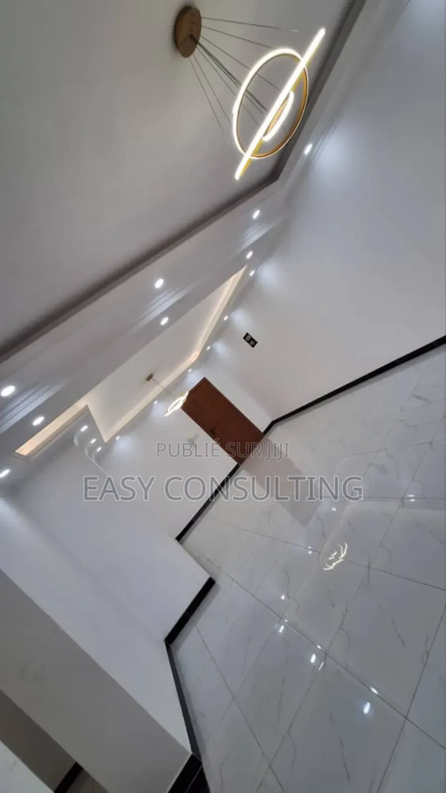 2chbre Appartement dans Bralima Flambeau, Barumbu à Vendre