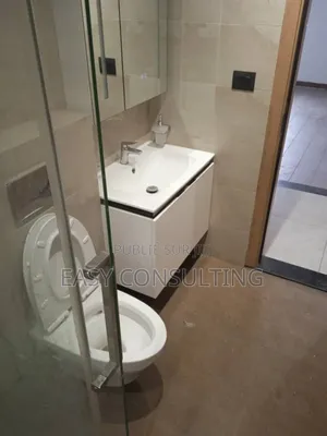 2chbre Appartement dans Bralima Flambeau, Barumbu à Vendre