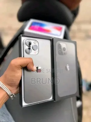 New Apple iPhone 15 Plus 512 GB Black