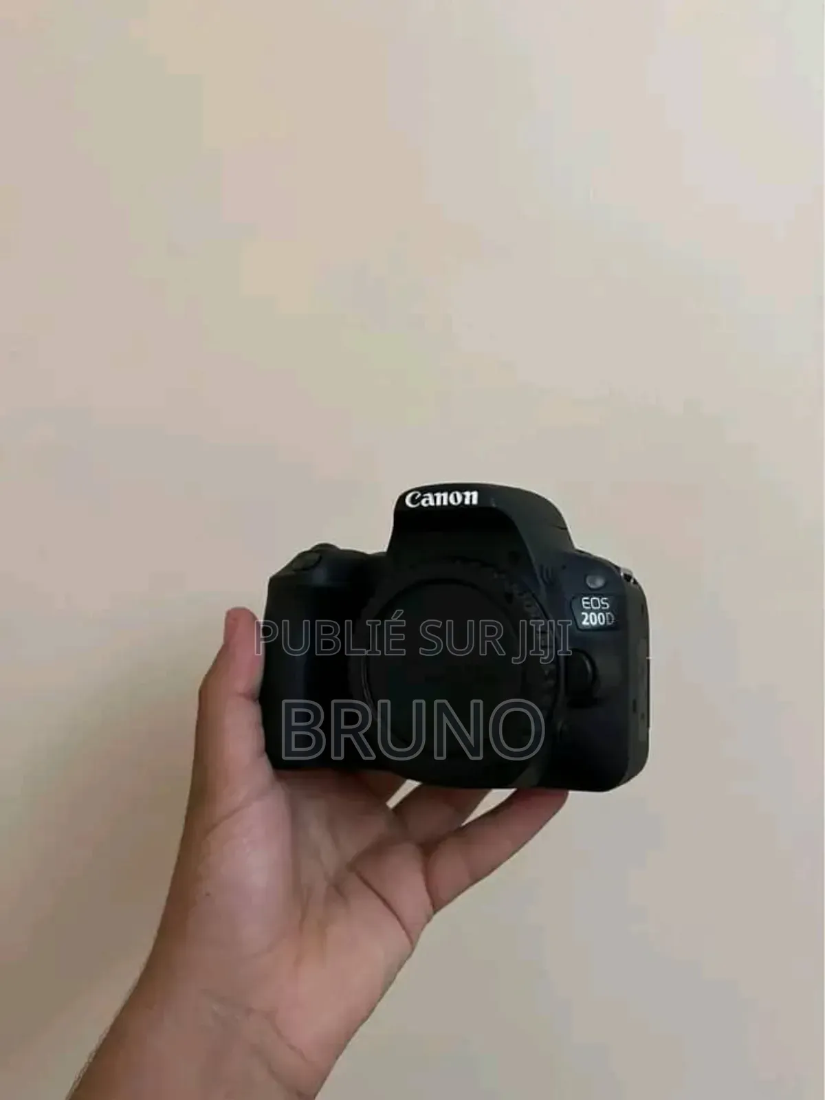 Caméra Photo Vidéo