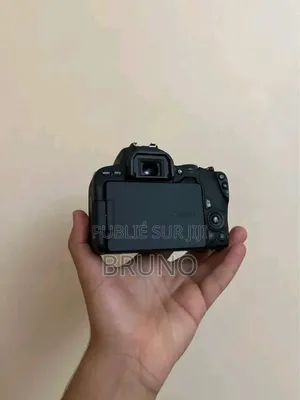 Caméra Photo Vidéo