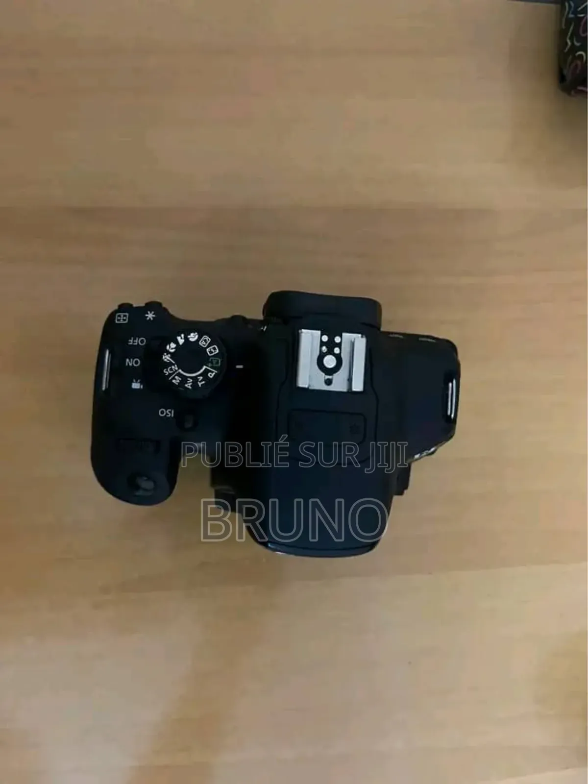 Caméra Photo Vidéo