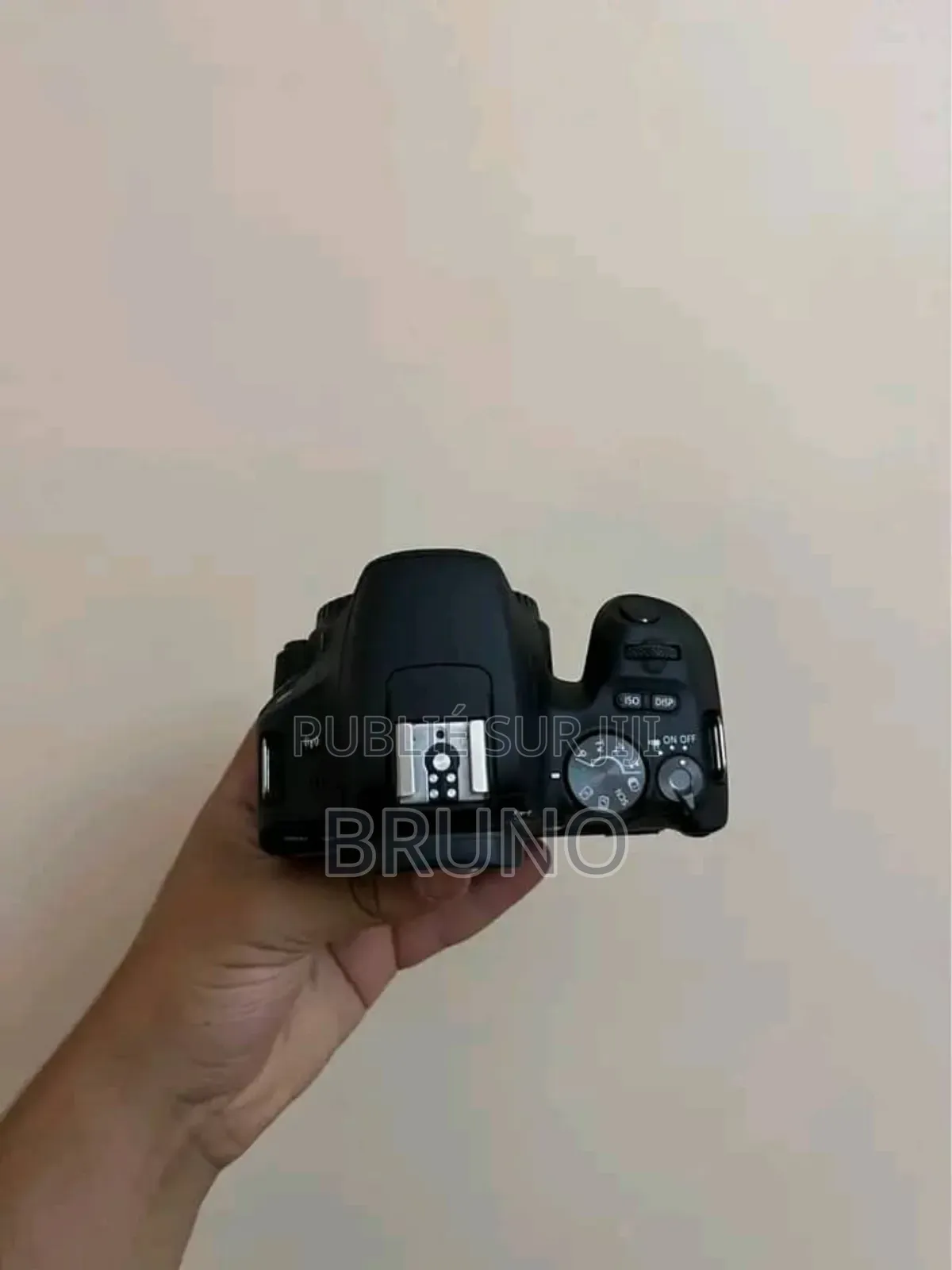 Caméra Photo Vidéo