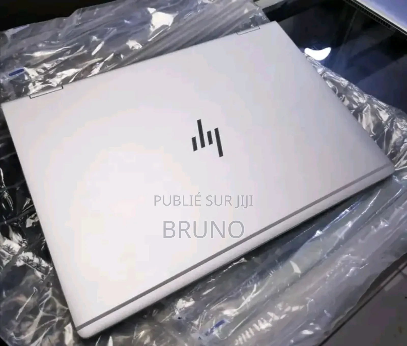 New HP EliteOne 840 G9 256GB Qualcomm Snapdragon X Plus SSHD+SSD 750GB