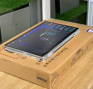 New HP EliteOne 840 G9 256GB Qualcomm Snapdragon X Plus SSHD+SSD 750GB