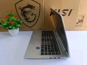 New HP EliteOne 840 G9 256GB Qualcomm Snapdragon X Plus SSHD+SSD 750GB