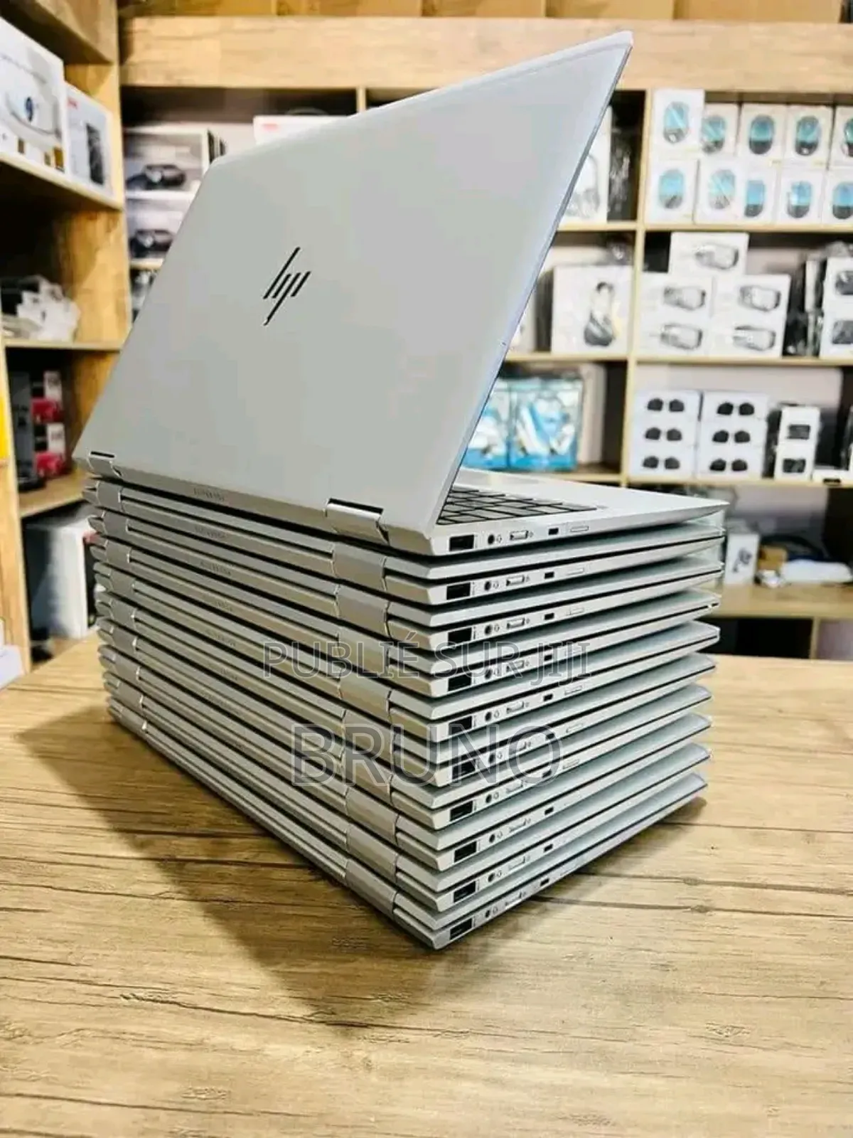 New HP EliteOne 840 G9 256GB Qualcomm Snapdragon X Plus SSHD+SSD 750GB