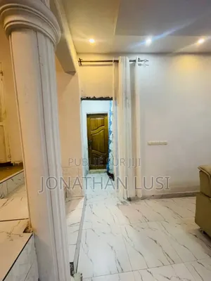 3chbre Maison dans Mont-Ngafula à Vendre