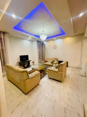 3chbre Maison dans Mont-Ngafula à Vendre