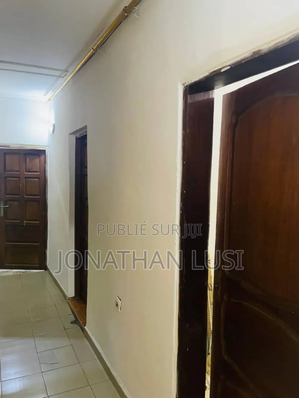 3chbre Maison dans Mont-Ngafula à Vendre