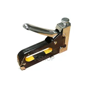 10pcs Agraffeuses Robustes Pour Tapisserie Et Ameublement