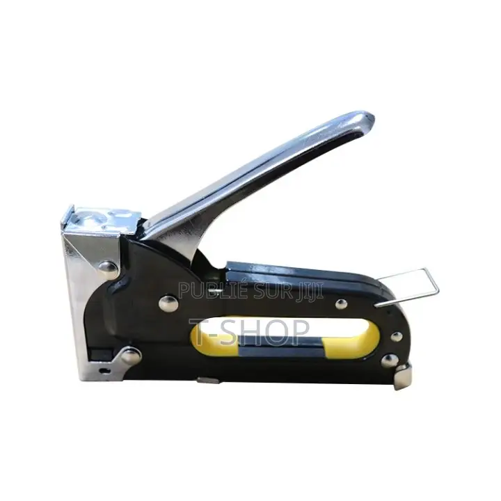 10pcs Agraffeuses Robustes Pour Tapisserie Et Ameublement