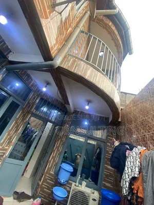 3chbre Villa dans Matete à Vendre