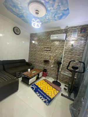 3chbre Villa dans Matete à Vendre