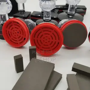 Fabrication Des Cachets Express en 10 Min