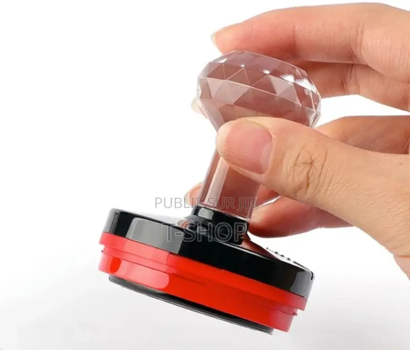 Fabrication Des Cachets Express en 10 Min