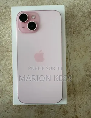 New Iridium Extreme PTT 128 GB Rose