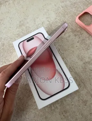 New Iridium Extreme PTT 128 GB Rose