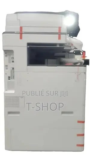 Ricoh Photocopieuse Imprimante Scanner Format A4 Et A3 Laser