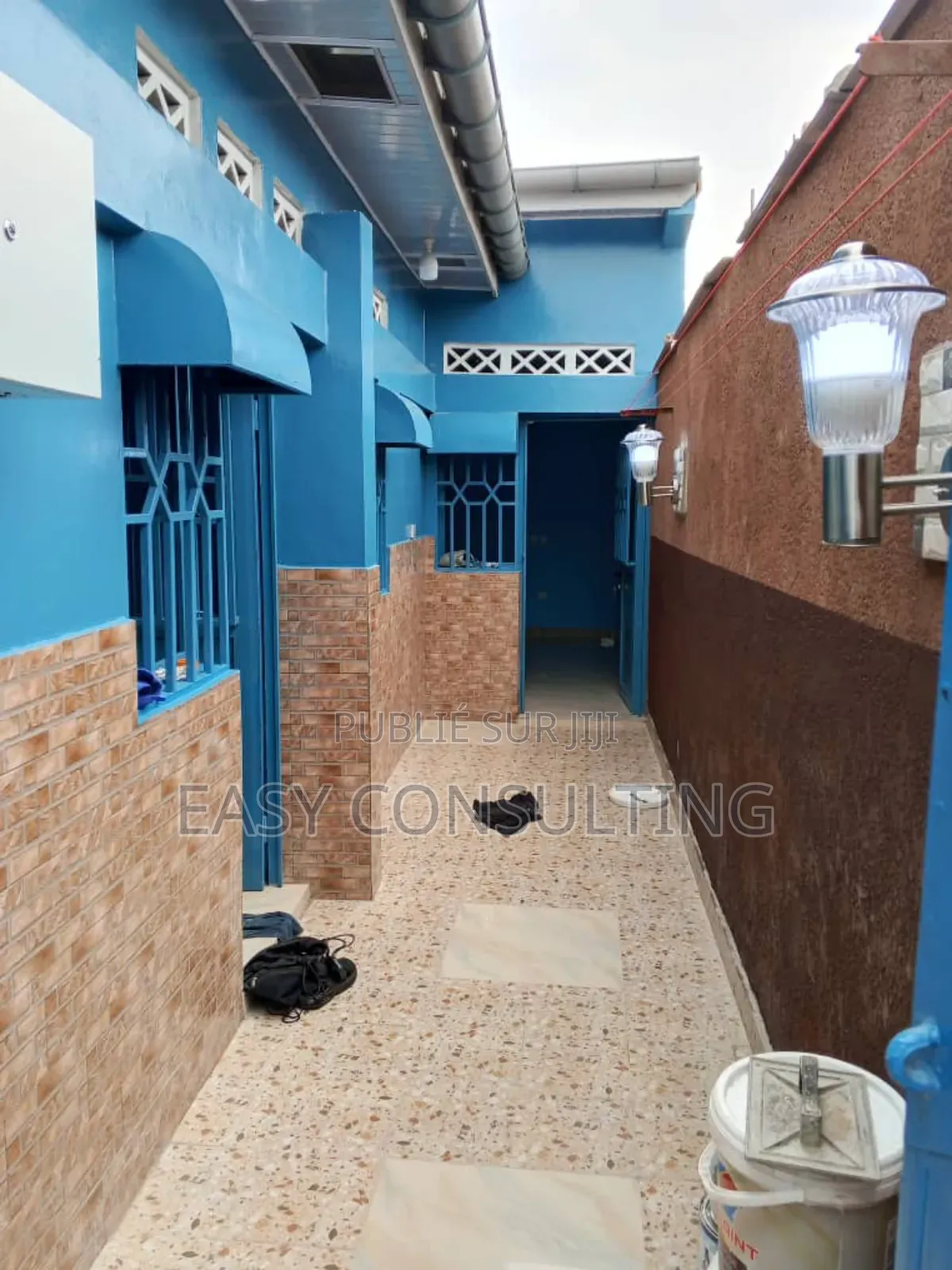 2chbre Villa dans Loya, Selembao à Vendre