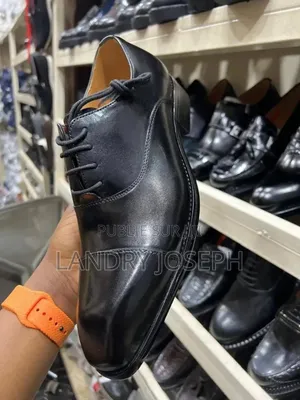 Photo - Chaussures Cuire