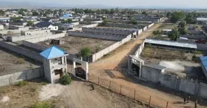 Terrains Cadastrés À Vendre Dans Une Concession N’Sele Après Kinkole