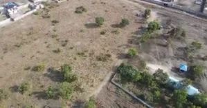 Terrains Cadastrés À Vendre Dans Une Concession N’Sele Après Kinkole