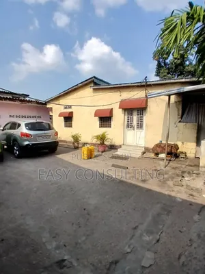 Photo - 2chbre Villa dans Résidentiel, Limete à Vendre