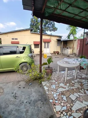 2chbre Villa dans Résidentiel, Limete à Vendre