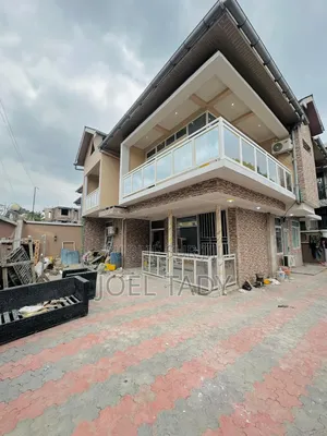 5chbre Villa dans Empire Supreme, Ngaliema à Louer