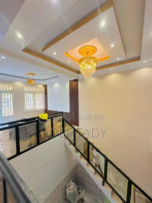 5chbre Villa dans Empire Supreme, Ngaliema à Louer