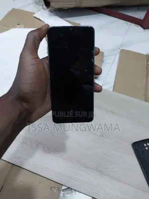 Itel S23 Plus 256 GB Blanc
