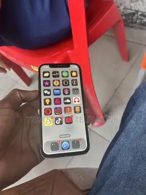 Apple iPhone 12 64 GB Blue