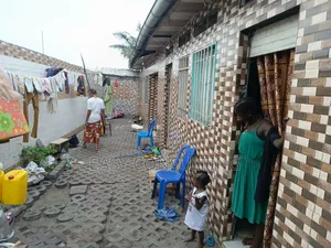 Photo - 2chbre Villa dans Kinkole Juvel, Nsele à Vendre