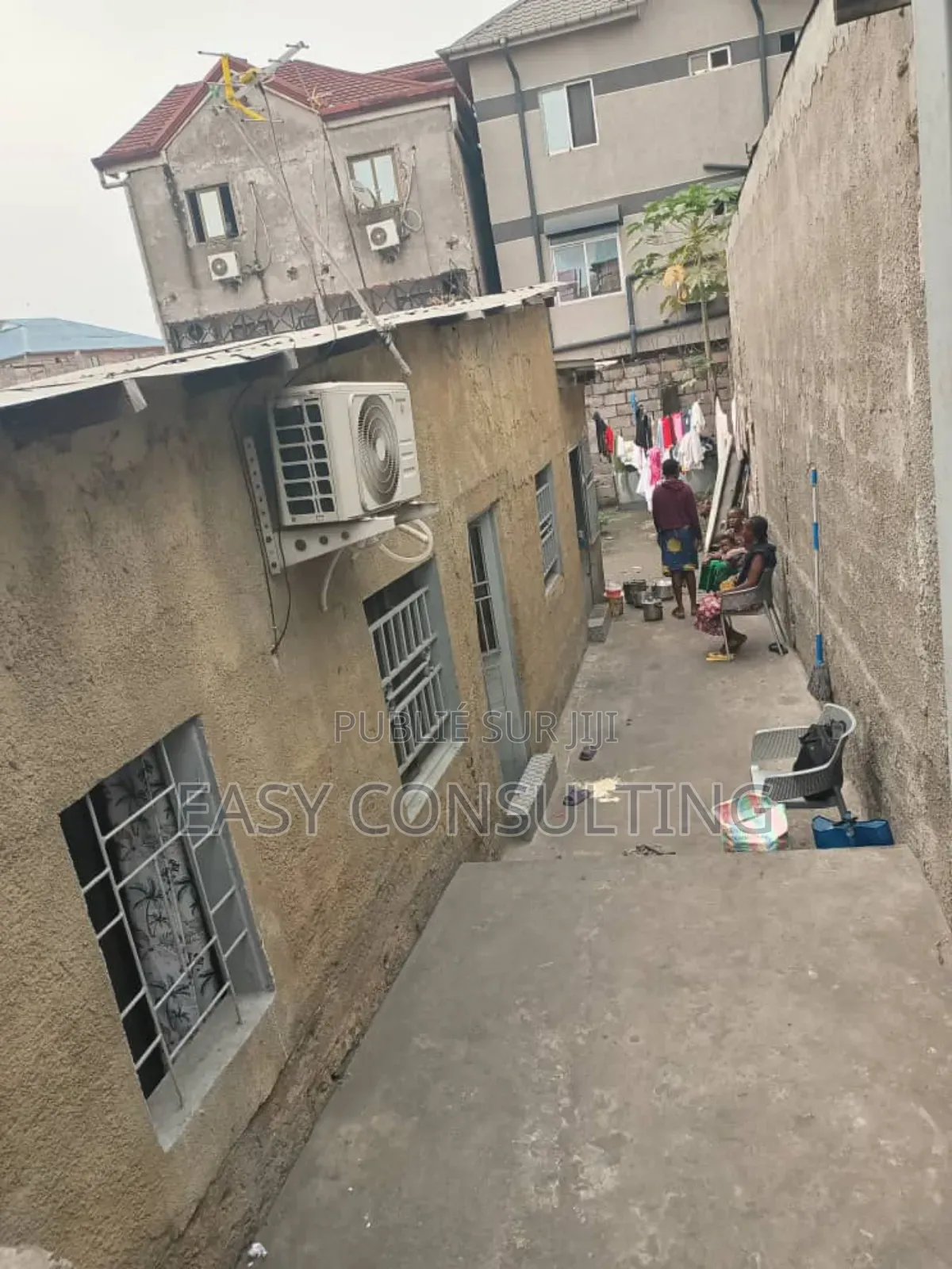 2chbre Villa dans Funa, Kalamu à Vendre