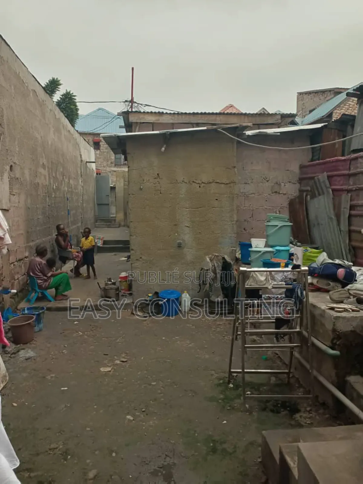 2chbre Villa dans Funa, Kalamu à Vendre