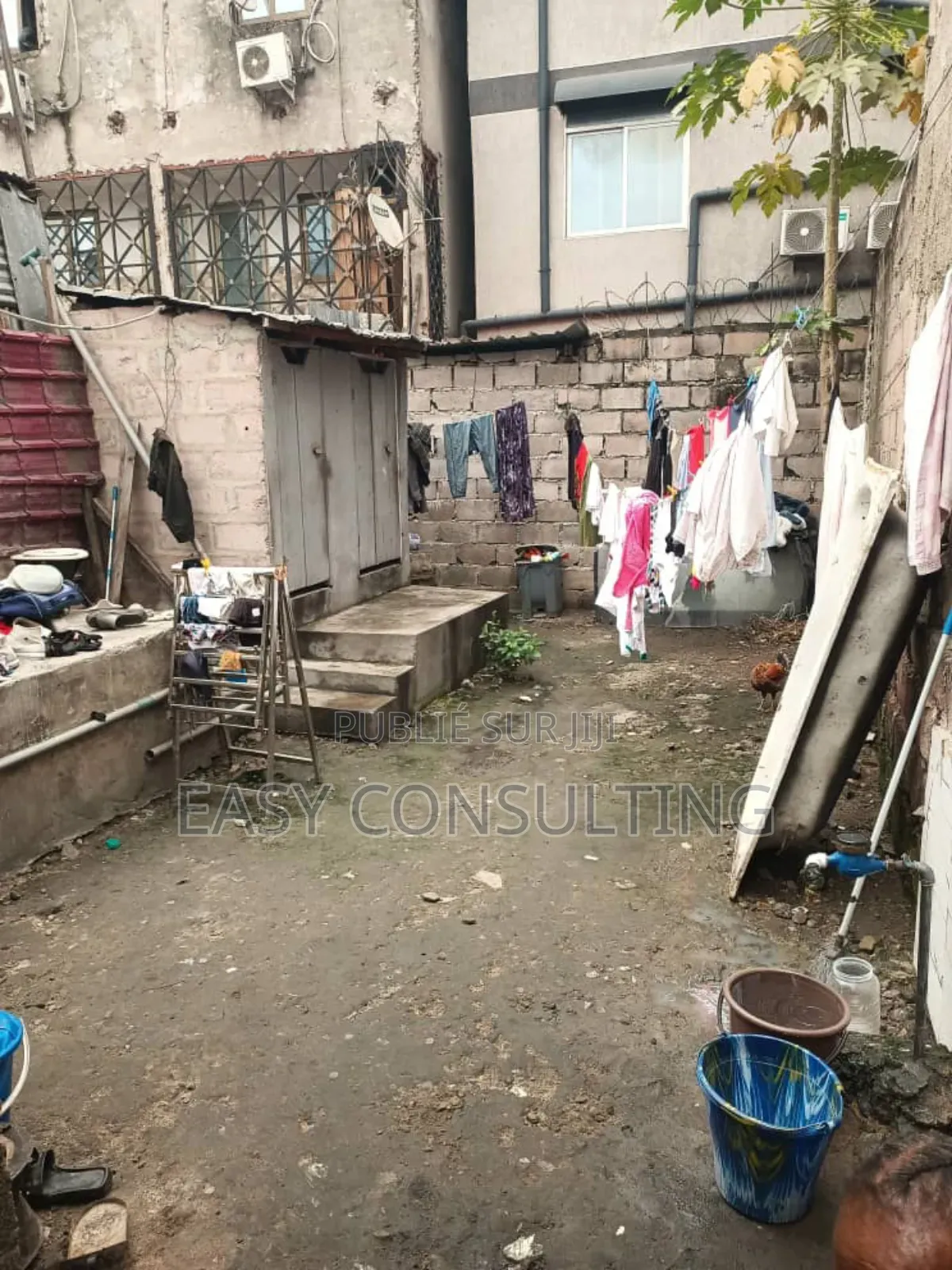 2chbre Villa dans Funa, Kalamu à Vendre