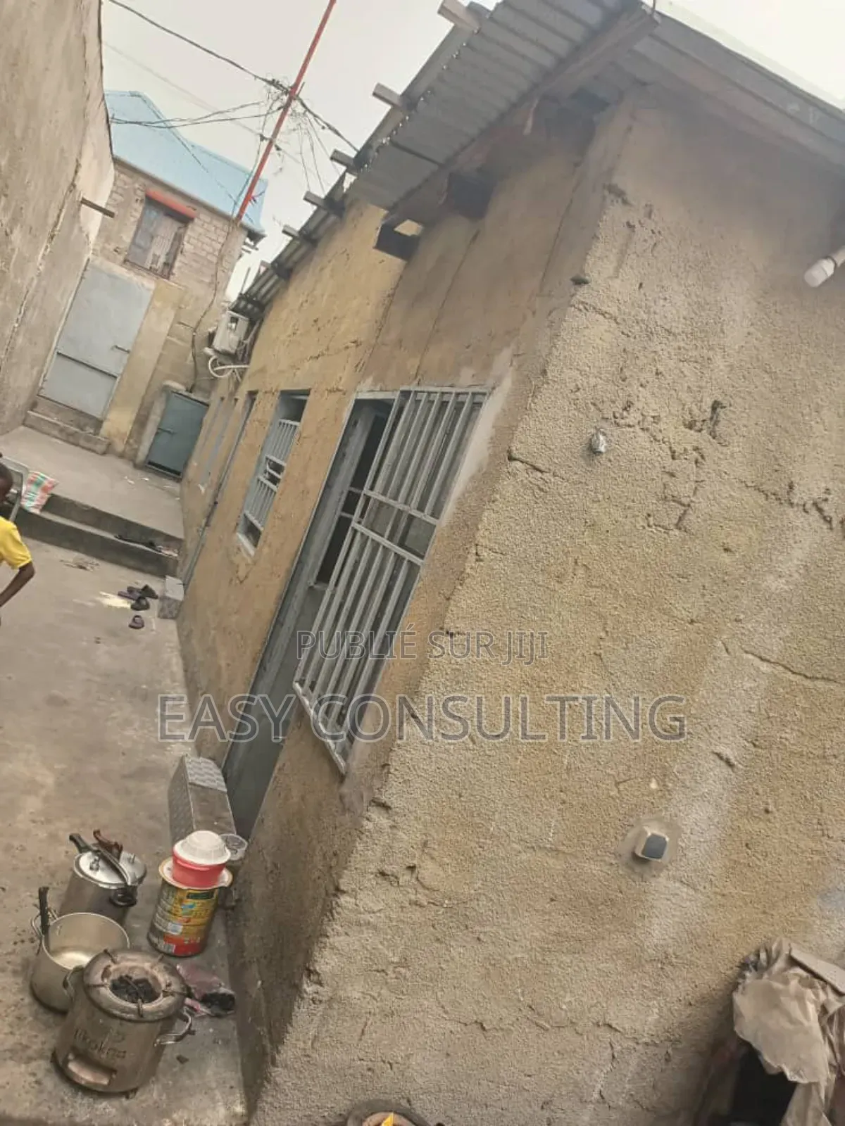 2chbre Villa dans Funa, Kalamu à Vendre