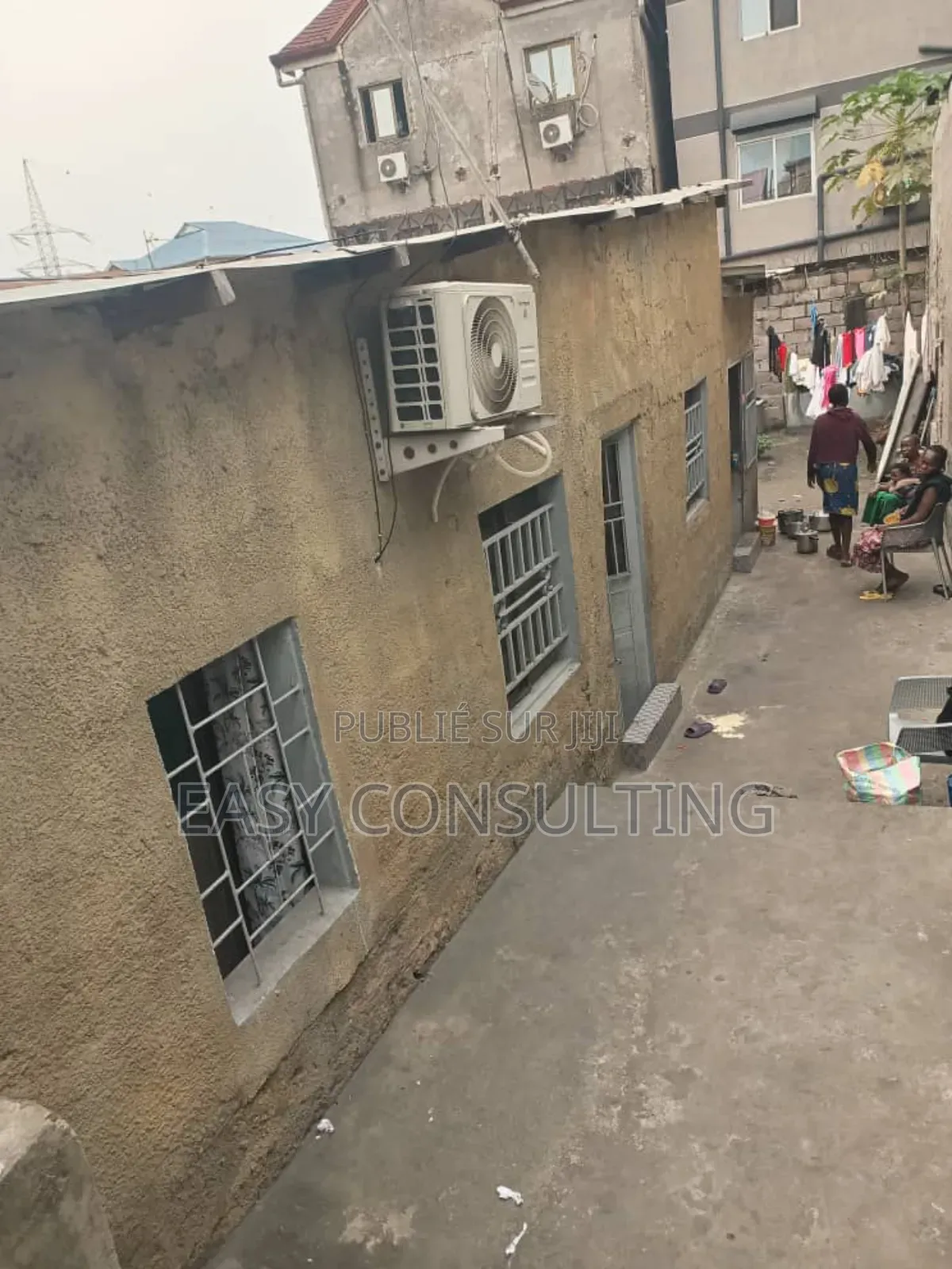 2chbre Villa dans Funa, Kalamu à Vendre