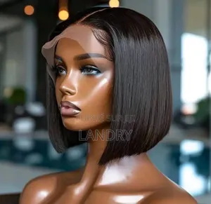 Photo - Perruques Cheveux