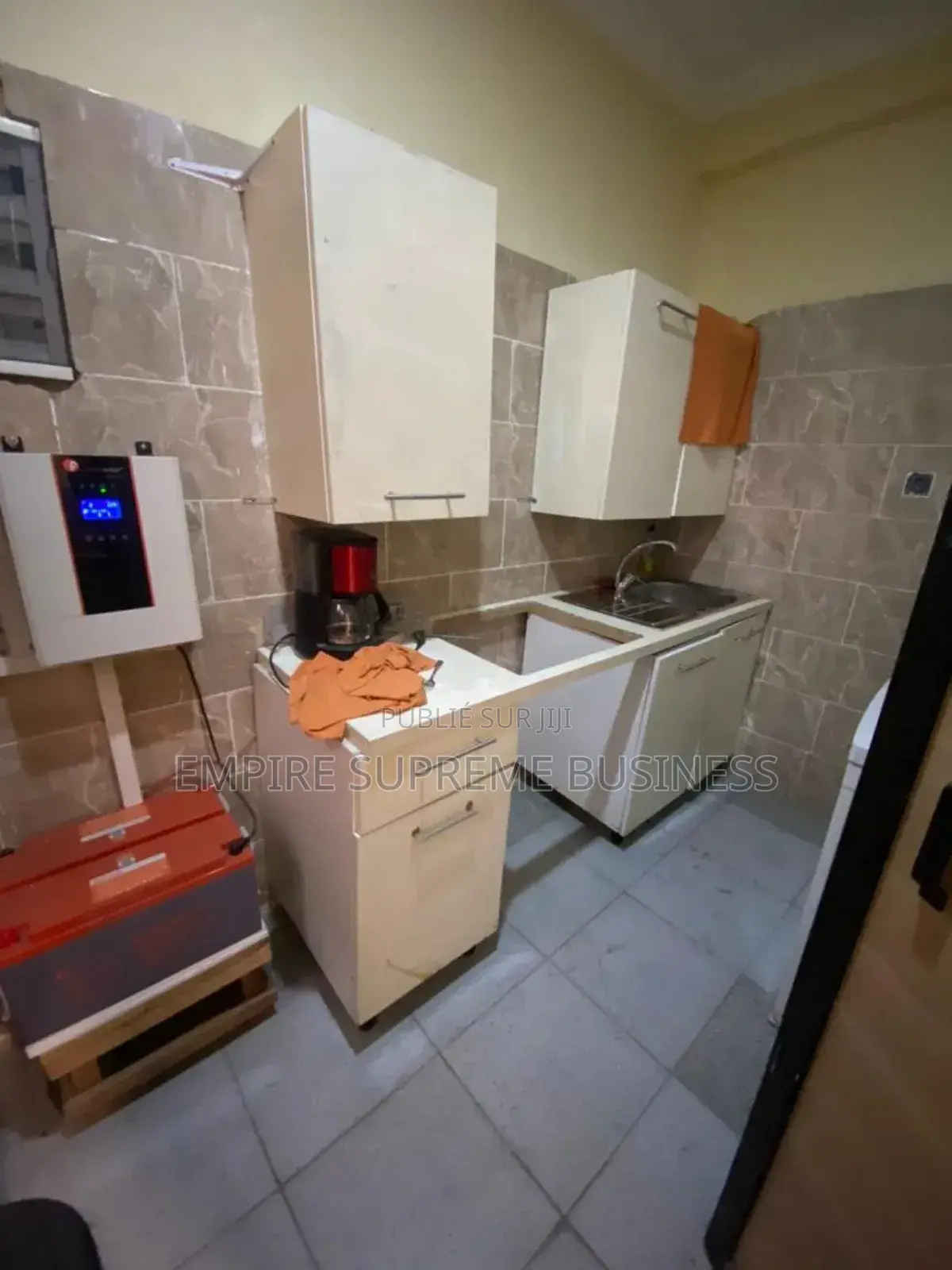 3chbre Maison dans Empire Supreme, Ngaliema à Vendre